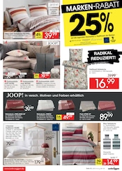 Aktueller Zurbrüggen Prospekt mit Kuscheldecke, "INVENTUR VERKAUF", Seite 3