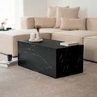 Couchtisch AMIRI von HOME DELUXE für 129,99 € bei Netto Marken-Discount im Angebot Couchtisch AMIRI von HOME DELUXE im aktuellen Netto Marken-Discount Prospekt