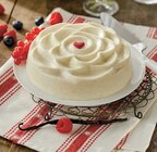 Entremets Vanille Fruits Rouges - Intermarché Super Entremets Vanille Fruits Rouges à 12,99 € dans le catalogue Intermarché Super
