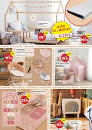 Offre Tente dans le catalogue Maxi Bazar du moment à la page 13