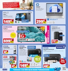 Dyson Angebot & Preis im aktuellen E center Prospekt Dyson Angebot im aktuellen E center Prospekt auf Seite 41