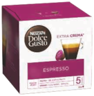 Hyper U Alès - Promo Café capsules compatible dolce gusto Promo Café capsules compatible dolce gusto à 1,82 € dans le catalogue Hyper U à Alès
