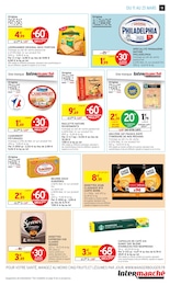 Offre Camembert dans le catalogue Intermarché du moment à la page 19