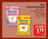 Alpen Salbei Angebote von Ricola bei Marktkauf Leipzig für 1,79 €