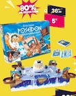 JouéClub Agen - Promo Poseidon Promo Poseidon à 5,00 € dans le catalogue JouéClub à Agen