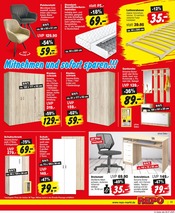 Aktueller Repo Prospekt mit Kleiderschrank, "Aktuelle Angebote", Seite 11
