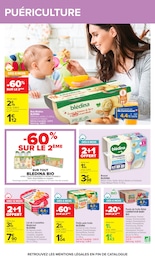 Offre Bol dans le catalogue Carrefour du moment à la page 54