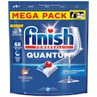 Capsules pour lave-vaisselle - FINISH - Carrefour Market à Meaux Capsules pour lave-vaisselle - FINISH en promo chez Carrefour Market Meaux à 13,99 €