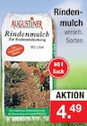 Rindenmulch Angebote von Augustiner bei Zimmermann Bremerhaven für 4,49 €