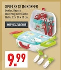 Spielsets im Koffer im Angebot bei Marktkauf in Erkrath Spielsets im Koffer Angebote bei Marktkauf Erkrath für 9,99 €