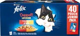 Katzennahrung Angebote von Felix bei Netto Marken-Discount Neuwied für 10,99 €