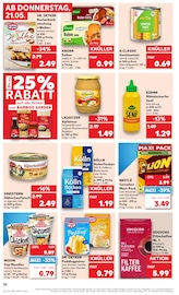 Kaffeepulver im Kaufland Prospekt in Rostock Aktueller Kaufland Prospekt mit Kaffeepulver, "Hier bin ich richtig", Seite 41