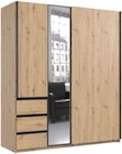 Aktuelles Schwebetürenschrank „ADRIA“ Angebot bei mömax in Hannover ab 299,00 €