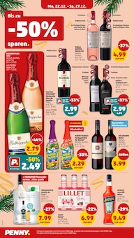 Rotkäppchen Sekt im aktuellen Penny Prospekt (Ulm) Rotkäppchen Sekt im Penny Prospekt "Wer günstig will, muss Penny." mit 42 Seiten (Ulm)