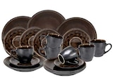 Trends Haan - Kaffeeservice SAMOS REACTIV Angebot im Prospekt Kaffeeservice SAMOS REACTIV bei Trends im Haan Prospekt für 24,90 €