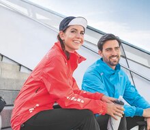 Radregenjacke bei ALDI SÜD in Solingen Radregenjacke im Angebot bei ALDI SÜD Solingen für 14,99 €