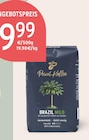 Brazil Mild von Privat-Kaffee im aktuellen E center Prospekt