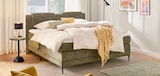 Motor-Boxspringbett bei Möbel Mahler Siebenlehn im Prospekt "" für 1.498,00 €