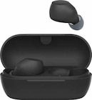 Sony WF-C710N In-ear Kopfhörer Bluetooth von Sony im aktuellen MediaMarkt Saturn Prospekt für 79,00 €