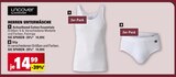 Achselhemd Cotton Essentials im Angebot bei E center in Schwäbisch Gmünd Achselhemd Cotton Essentials Angebote von Uncover by Schiesser bei E center Schwäbisch Gmünd für 14,99 €