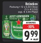 EDEKA Dorsten Prospekt mit  im Angebot für 9,99 €
