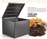 Komposter MonAmi bei Herbrügger im Arnsberg Prospekt für 799,00 €