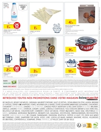 Offre 3 Monts dans le catalogue Intermarché du moment à la page 2