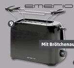 Toaster TO-28676 Angebote bei Penny Freiberg für 10,00 €