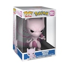 Figurine Funko Pop Games Pokémon Mewtwo - FUNKO - Fnac à Ris-Orangis Figurine Funko Pop Games Pokémon Mewtwo - FUNKO en promo chez Fnac Ris-Orangis à 38,99 €