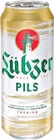 Pils oder Naturradler von Lübzer für 0,69 € bei Netto Marken-Discount im Angebot Pils oder Naturradler von Lübzer im aktuellen Netto Marken-Discount Prospekt