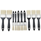 Flachpinselset im POCO Prospekt Flachpinselset von im aktuellen POCO Prospekt für 3,99 €