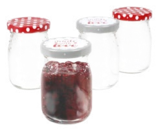 Einmachgläser-Set für 1,99 € bei Thomas Philipps im Angebot Einmachgläser-Set im aktuellen Thomas Philipps Prospekt