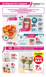 Orchidée Angebote im Prospekt "bi1 supermarché" von Bi1 auf Seite 13