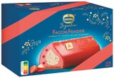 Bûche glacée signature - NESTLE en promo à 4,99 € chez Supermarchés Match Bûche glacée signature - NESTLE dans le catalogue Supermarchés Match