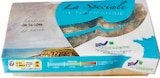 Huître spéciale - CÔTE DE NACRE - Super U à Dijon Huître spéciale - CÔTE DE NACRE en promo chez Super U Dijon à 15,90 €
