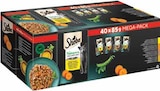 Katzen-Nassfutter Angebote von Sheba bei Dehner Garten-Center Bonn für 15,99 €