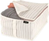 Aufbewahrungsbox im Angebot bei Kaufland in Bayreuth Aufbewahrungsbox Angebote von DOMO PAK living bei Kaufland Bayreuth für 2,99 €