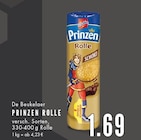 E center Essen - Prinzzen Rolle Angebot im Prospekt Prinzzen Rolle bei E center im Essen Prospekt für 1,69 €