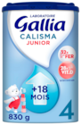 Calisma Junior 4 Gallia dans le catalogue Auchan Hypermarché