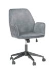 Aktuelles Drehstuhl O-Ottawa Angebot bei Möbel AS in Darmstadt ab 99,95 €