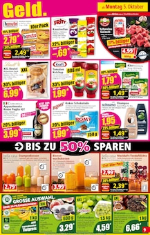 Weintrauben im aktuellen Norma Prospekt (Nürnberg) Weintrauben im Norma Prospekt "Mehr fürs Geld" mit 28 Seiten (Nürnberg)