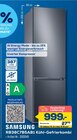 RB38C7B5AB1 Kühl-Gefrierkombi Angebote von Samsung bei EURONICS Lüdenscheid für 999,00 €