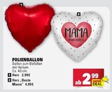 Herz Angebote bei E center Darmstadt für 2,99 €