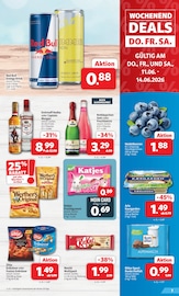 Wodka im nah&frisch Prospekt in Lingen Aktueller nah&frisch Prospekt mit Wodka, "DER MARKT FÜR GUTES ESSEN UND TRINKEN", Seite 7