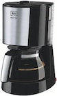 expert TeVi Nürnberg - Filterkaffeemaschine 1017-13 Enjoy Top Angebot im Prospekt Filterkaffeemaschine 1017-13 Enjoy Top bei expert TeVi im Nürnberg Prospekt für 49,99 €