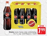 Trinkgut Eberbach Prospekt mit  im Angebot für 7,99 €
