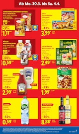 Volvic Angebote im Prospekt "LIDL LOHNT SICH" von Lidl auf Seite 3
