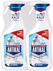 Entkalker von Antikal für 5,55 € bei Netto mit dem Scottie im Angebot Entkalker von Antikal im aktuellen Netto mit dem Scottie Prospekt