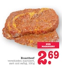 Aktuelles Roastbeef Angebot bei E center in Mainz ab 2,69 €