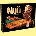 Bâtonnets glacés - NUII - U Express à Reims Bâtonnets glacés - NUII en promo chez U Express Reims à 1,70 €